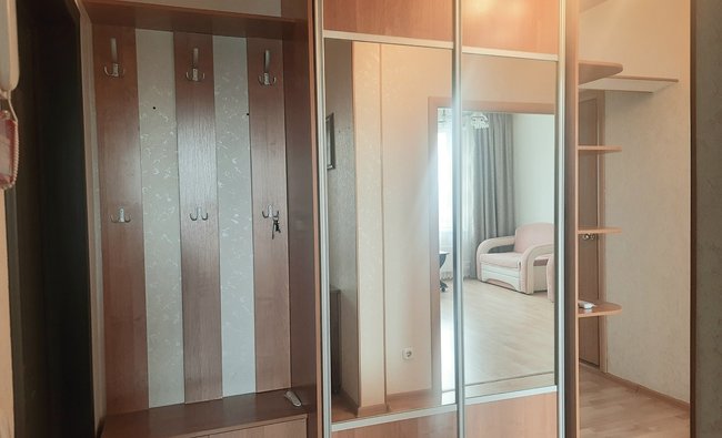 2-комнатная квартира в г. Балашиха