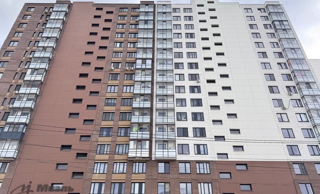 Студия в г. Балашиха