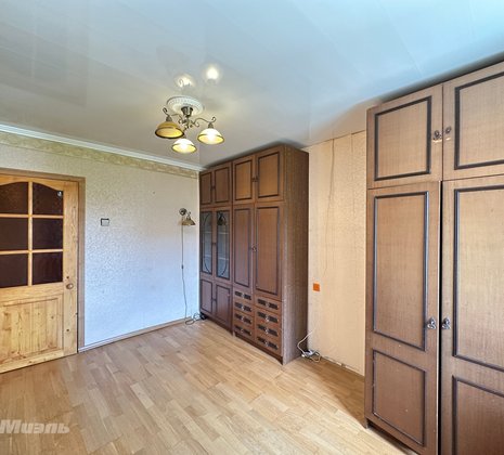 2-комнатная квартира в г. Балашиха