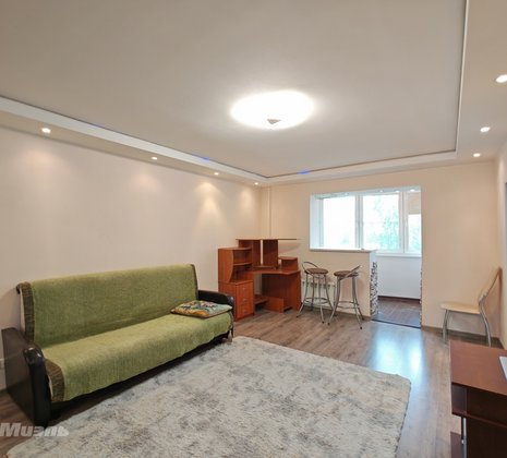 1-комнатная квартира в г. Балашиха