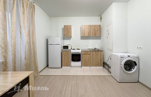 Студия в г. Балашиха