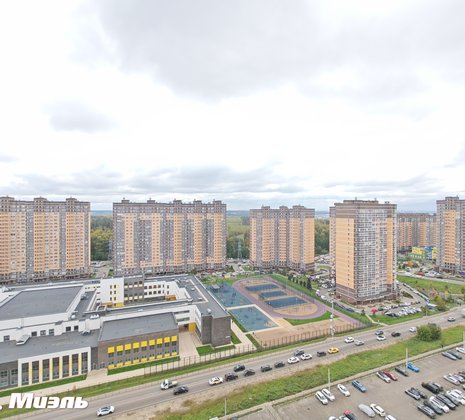 2-комнатная квартира в г. Балашиха