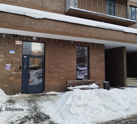 1-комнатная квартира в г. Балашиха