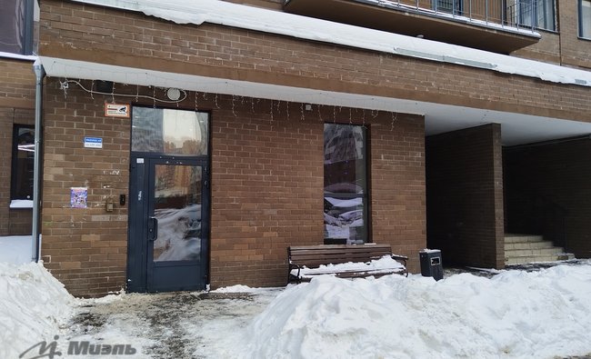 1-комнатная квартира в г. Балашиха