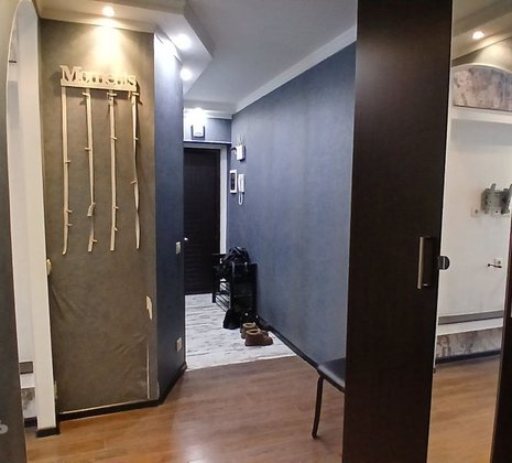 2-комнатная квартира в г. Балашиха