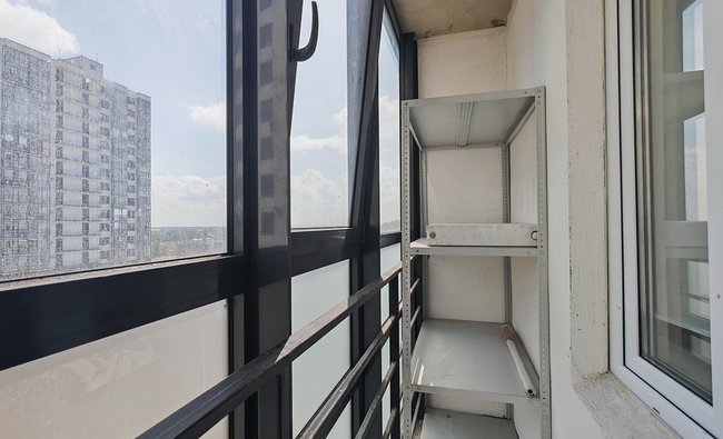 2-комнатная квартира в г. Балашиха