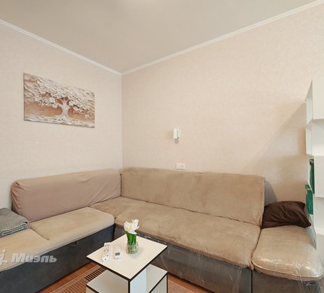 1-комнатная квартира в г. Балашиха