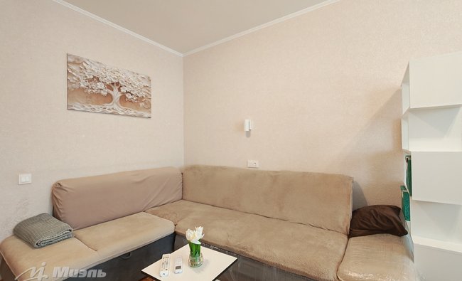 1-комнатная квартира в г. Балашиха