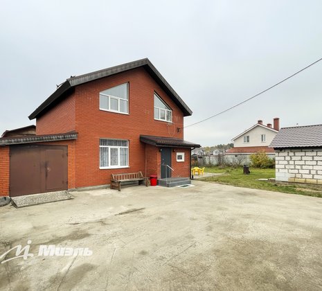 Московская обл, г Раменское, деревня Власово, ул Новая, д 4а