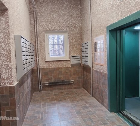 2-комнатная квартира в г. Балашиха