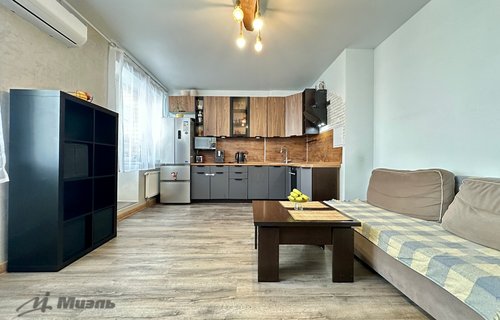 1-комнатная квартира в г. Балашиха