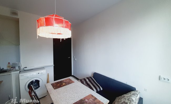 1-комнатная квартира в г. Балашиха