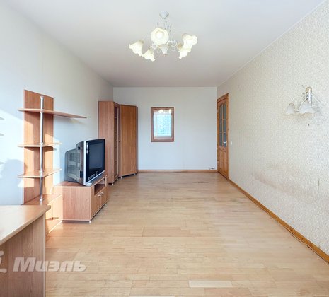 3-комнатная квартира в г. Балашиха