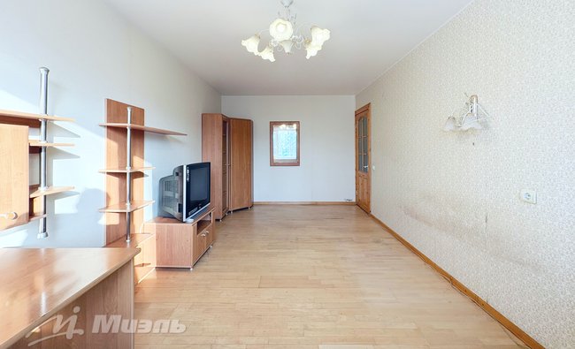 3-комнатная квартира в г. Балашиха