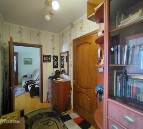 2-комнатная квартира в г. Балашиха