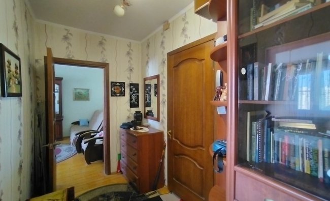 2-комнатная квартира в г. Балашиха