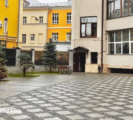 3-комнатная квартира в г. Москва