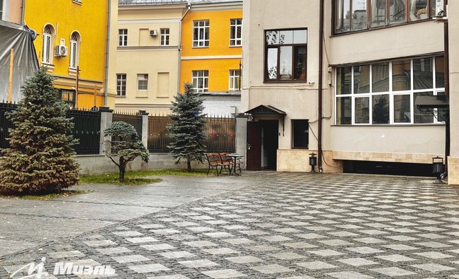 3-комнатная квартира в г. Москва