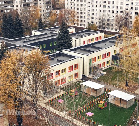 1-комнатная квартира в г. Железнодорожный