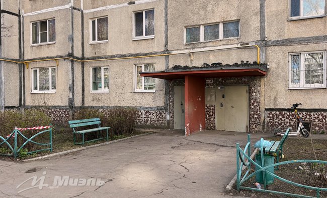 2-комнатная квартира в г. Балашиха