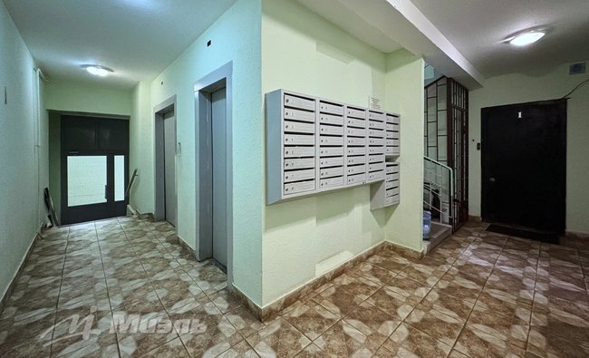 3-комнатная квартира в г. Балашиха
