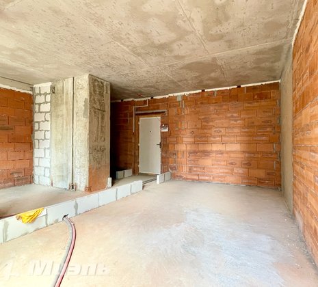 1-комнатная квартира в г. Балашиха