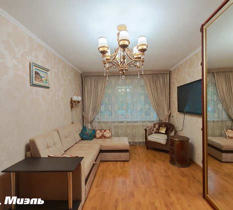2-комнатная квартира в г. Балашиха