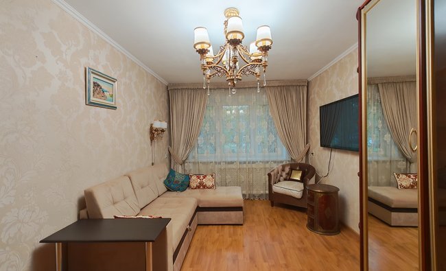 2-комнатная квартира в г. Балашиха