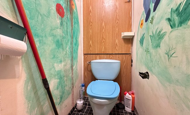 3-комнатная квартира в г. Балашиха