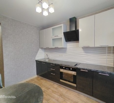 1-комнатная квартира в г. Москва