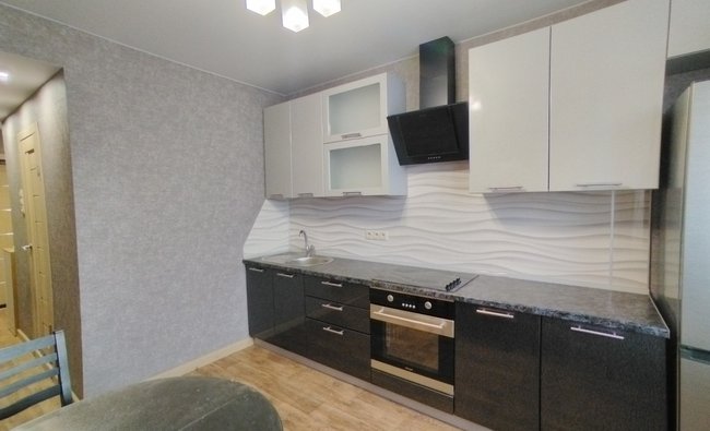 1-комнатная квартира в г. Москва