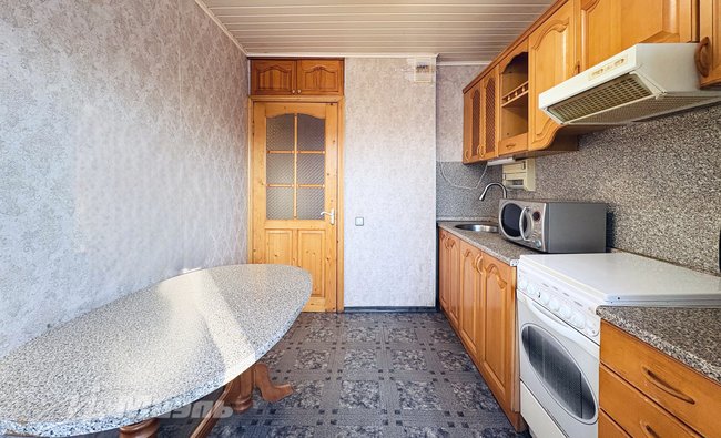 3-комнатная квартира в г. Балашиха