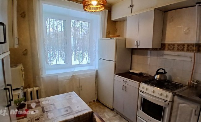 2-комнатная квартира в г. Балашиха