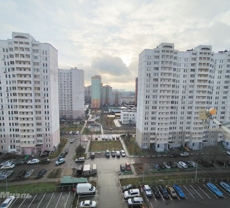 2-комнатная квартира в г. Балашиха