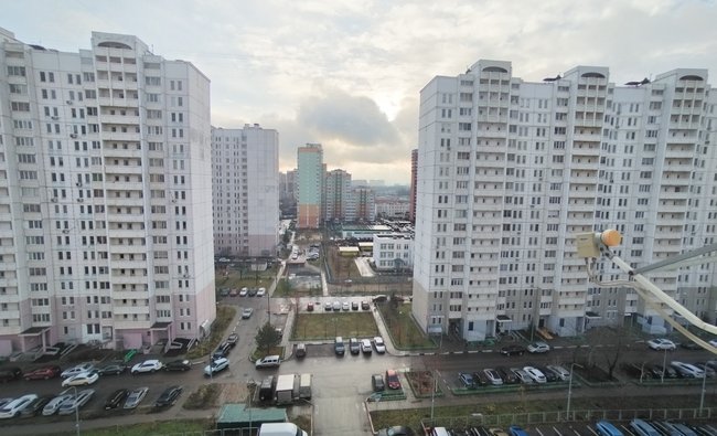 2-комнатная квартира в г. Балашиха