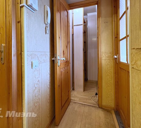 3-комнатная квартира в г. Балашиха