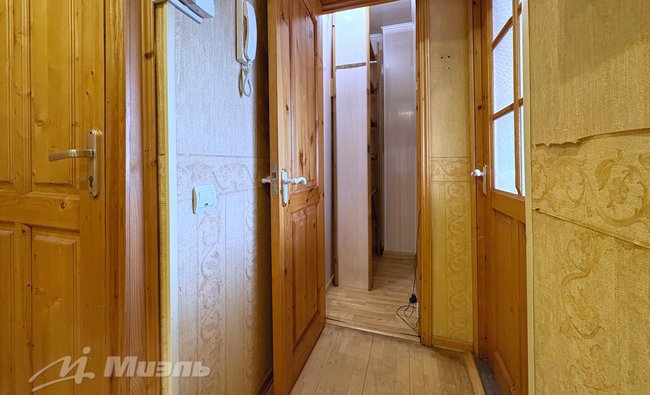 3-комнатная квартира в г. Балашиха