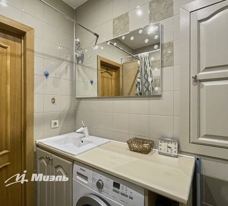 1-комнатная квартира в г. Реутов