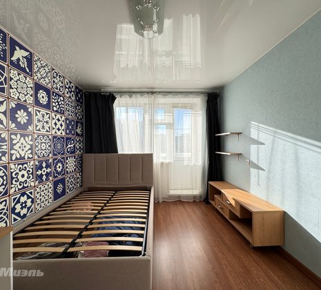 2-комнатная квартира в г. Балашиха