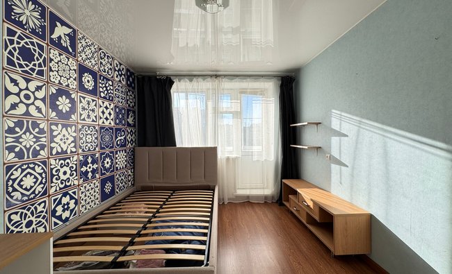 2-комнатная квартира в г. Балашиха