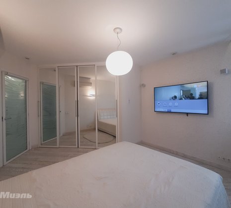 3-комнатная квартира в г. Балашиха