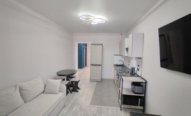 1-комнатная квартира в г. Балашиха