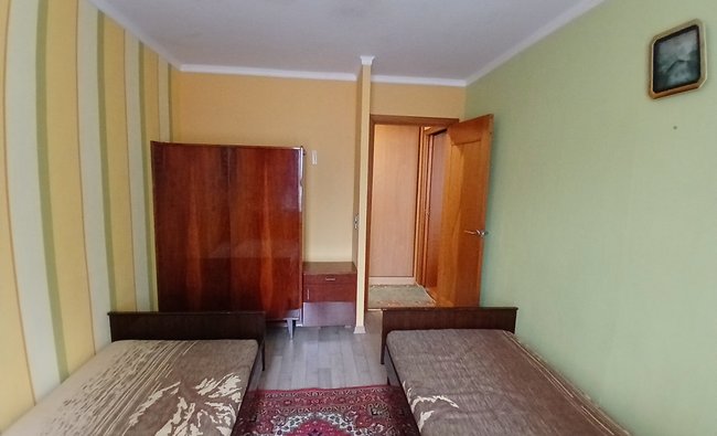 2-комнатная квартира в г. Балашиха