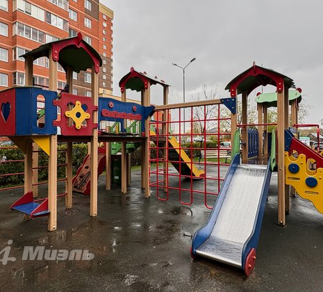1-комнатная квартира в г. Балашиха