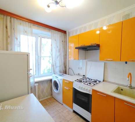 1-комнатная квартира в г. Балашиха