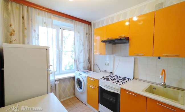 1-комнатная квартира в г. Балашиха