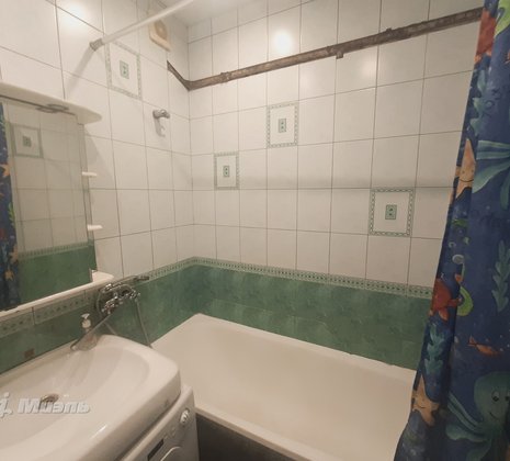 2-комнатная квартира в г. Балашиха