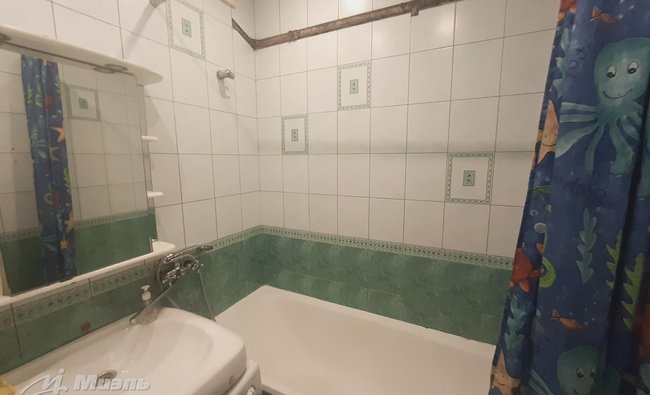 2-комнатная квартира в г. Балашиха