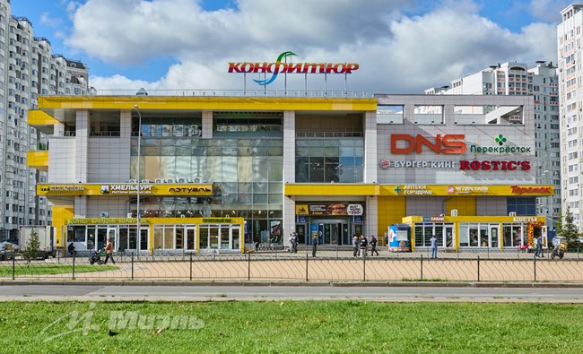 1-комнатная квартира в г. Балашиха
