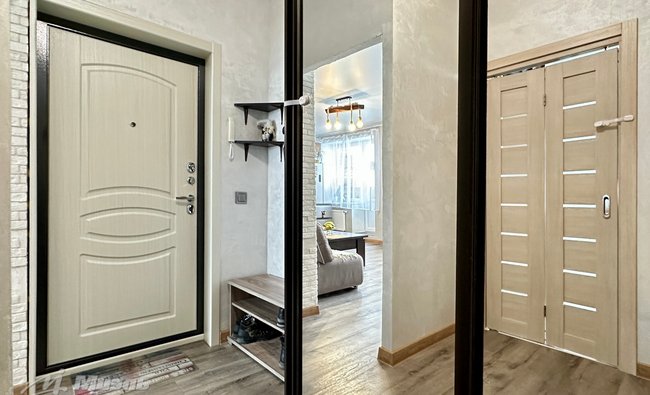 1-комнатная квартира в г. Балашиха